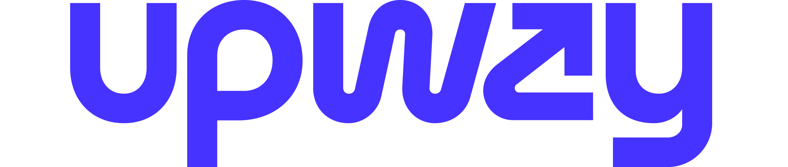Upway Hilfe logo